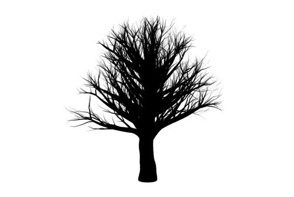 Biology Tree Art: A Versatile Design Element for Creative Projects