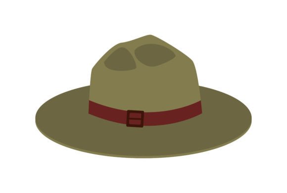 Campaign Canada Culture Hat: A Unique Design for Creative and Cultural Expression