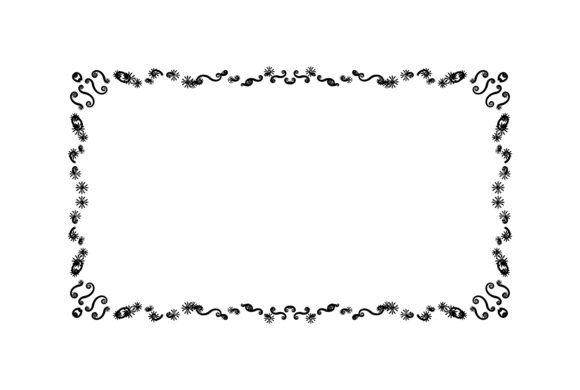 Certificate Frame Artwork: A Versatile Decorative Element for Creative Projects
