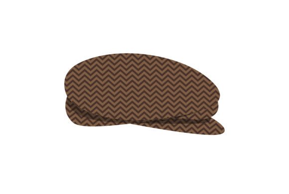 Flat Cap Italy Clothing Design
