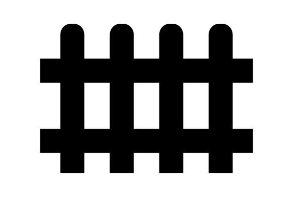 Garden Barrier Illustration