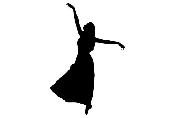 Youth Music Dancer Design